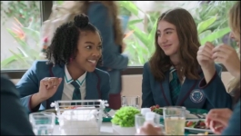 Big Shot - Season 01 Episode 03